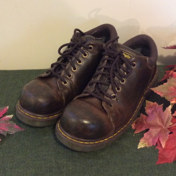 dr martens removable insole